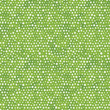 Hearty the Snowman, Swirl Dot Green