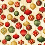 Quilt, Winter's Grandeur Holiday