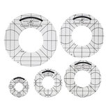 Circle Template Set Amanda Murphy
