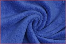 Wellness fleece blauw 5027