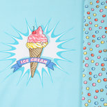 Ice Cream Paneel
