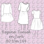 Regina kind
