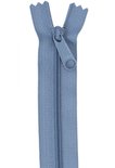 Zipper Country Blue