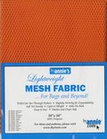 Baggy Mesh Pumpkin