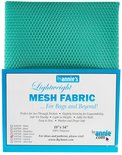 Baggy Mesh Turquoise