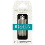 Between needles nr 3/9, Bohin