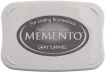 Memento stempel inkt