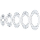 Every Oval Set Amanda Murphy