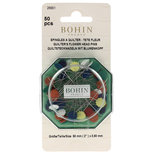 Bohin, flower head pins