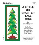 A little bit shorter tall tree