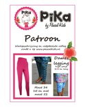 Dames Legging, Pika by Pascal Kids