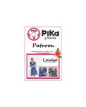 Louise, Pika by Pascal Kids