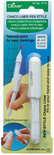 Chaco Liner pen wit