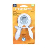 Fiskars Hexagon punch large