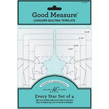Star (4 pieces) Amanda Murphy