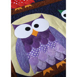 Hootsville Row Sassafras Lane Designs