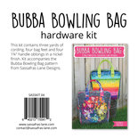 Bubba Bowling Hardwarekit Sassafras Lane Designs