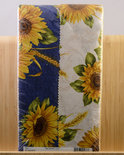 Accent On Sunflowers 2 1/2" strips
