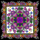 BOM Rainbow of Jewels klein