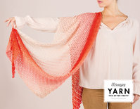 The after party 15 Dream catcher shawl