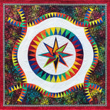 Festival Quilt Kit