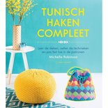 Tunisch haken compleet