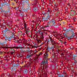 Ilja Flower print