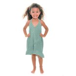 Double Gauze Embroidery