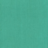 Artisan Cotton, Solid Turquoise-Jade