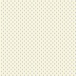 Annabella Shirting Stripe White