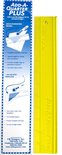 Add-A-Quarter liniaal 12 inch