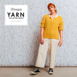 The after party 121 Worker Bee Cardigan