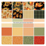 Autumn Elegance 2 1/2