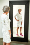 Workshop jurk op maat in 1 dag