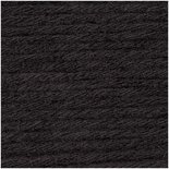 Essentials Alpaca Blend Chunky zwart