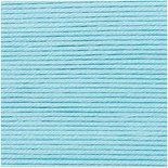 Essentials Cotton DK Aquamarine