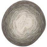 Creatieve Wool Dégradé Ercu