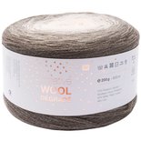 Creatieve Wool Dégradé Ercu