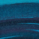 Creative Melange Chunky Turquoise Blauw