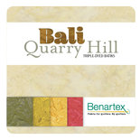 Bali Quarry Hill 2 1/2
