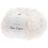 Creative Petit Lapin Super Chunky creme