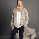 Creative Petit Lapin Super Chunky Petrol
