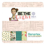 Be the Light 2 1/2
