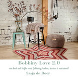 Bobbiny Love 2.0 Sasja de Boer