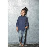 Jesery navy