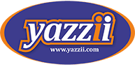Yazzii The Compact Craft Organizer-Navy