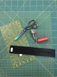 Basis les patchwork