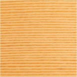 Baby Cotton Soft DK geel
