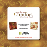 Autumn Comfort 10 x 10 pack