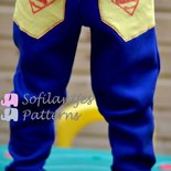 Domisweat pants